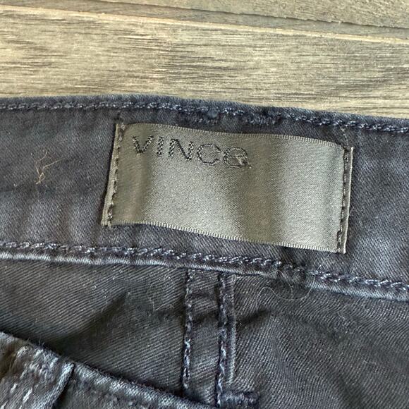 Vince. Dylan Skinny Pants Size 27 Office Stretch Career Closet Basic Capsule - Picture 7 of 16